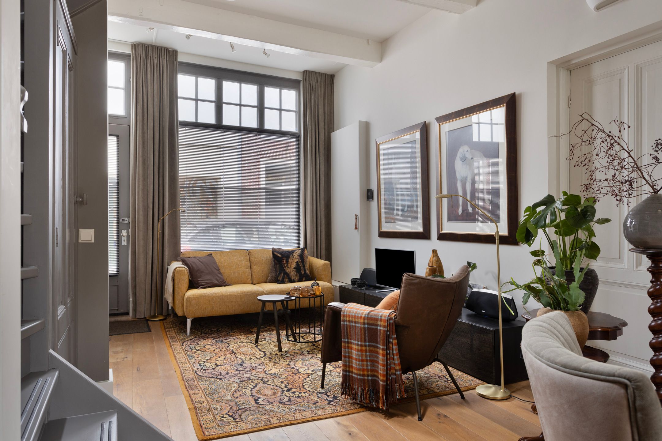 Foto 3 van Kleine Kerkstraat 14