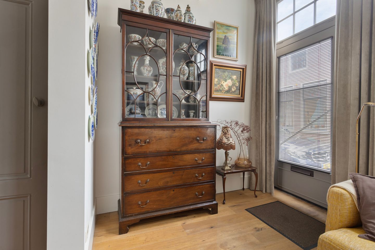 Foto 20 van Kleine Kerkstraat 14