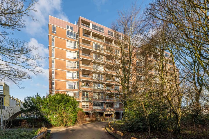 Foto 1 van Leusdenhof 90