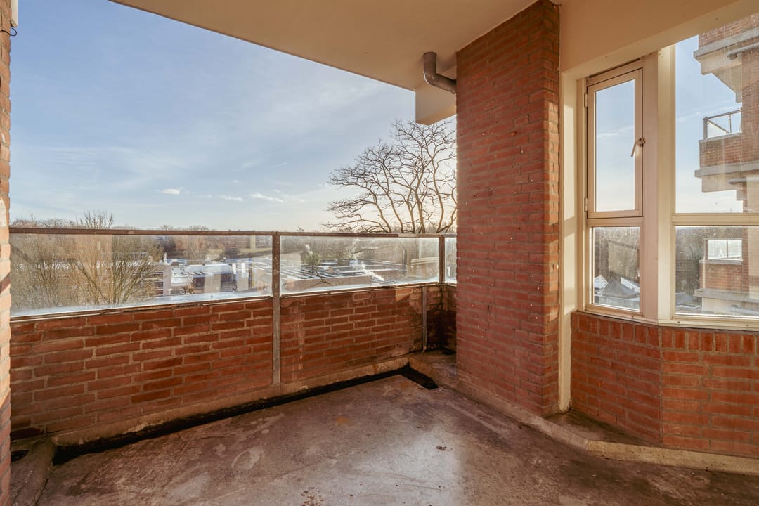 Photo 7 of Leusdenhof 90