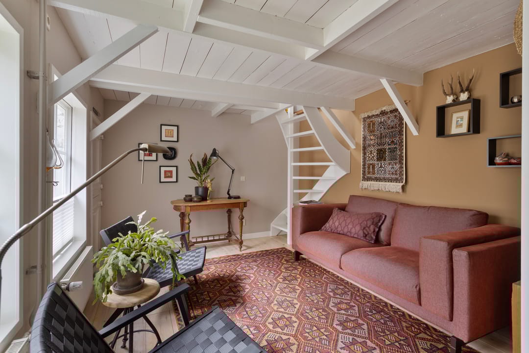 Foto 28 van Kleine Kerkstraat 14