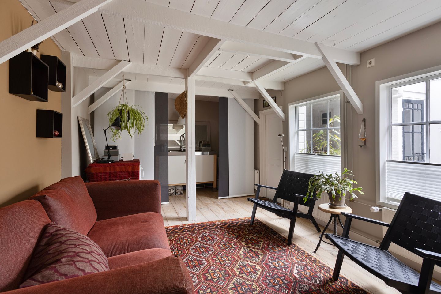 Foto 29 van Kleine Kerkstraat 14