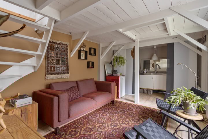 Foto 30 van Kleine Kerkstraat 14