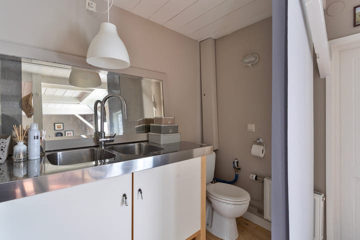 Foto 32 van Kleine Kerkstraat 14