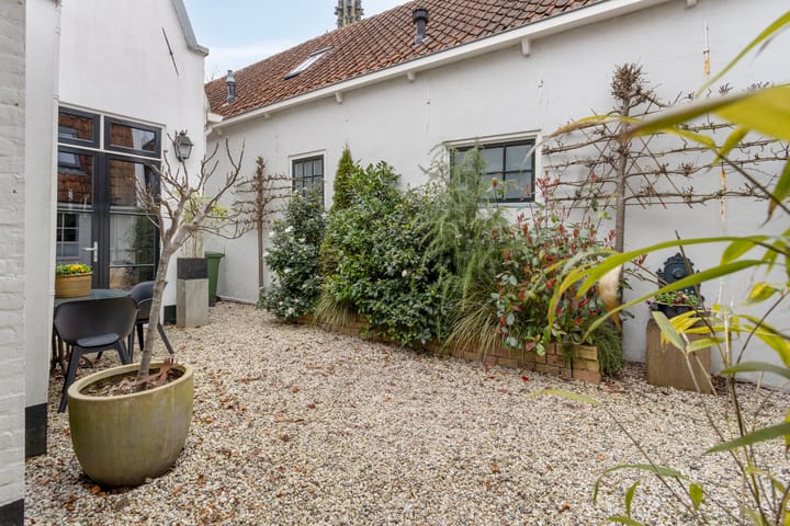 Foto 37 van Kleine Kerkstraat 14