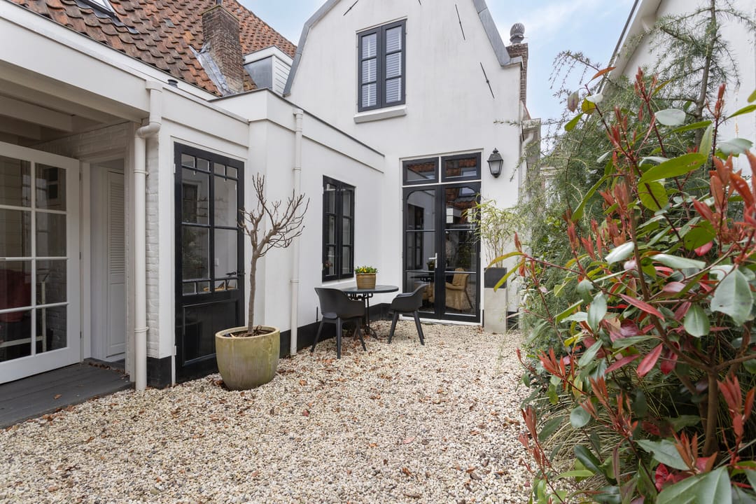 Foto 38 van Kleine Kerkstraat 14