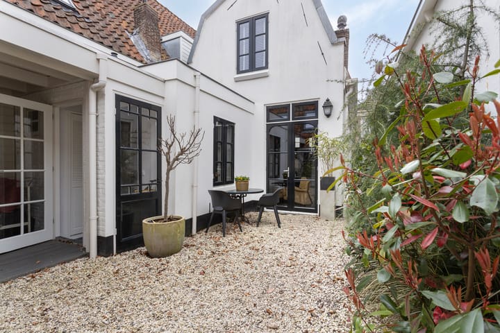 Foto 38 van Kleine Kerkstraat 14