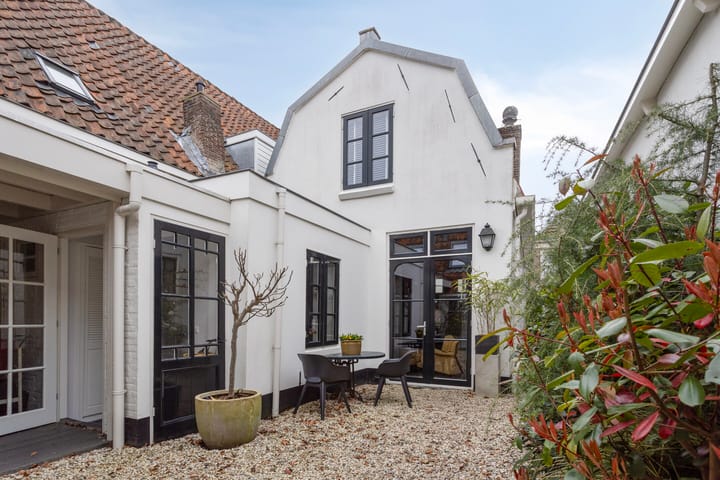 Foto 2 van Kleine Kerkstraat 14