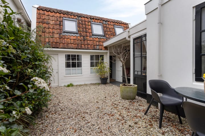 Foto 6 van Kleine Kerkstraat 14