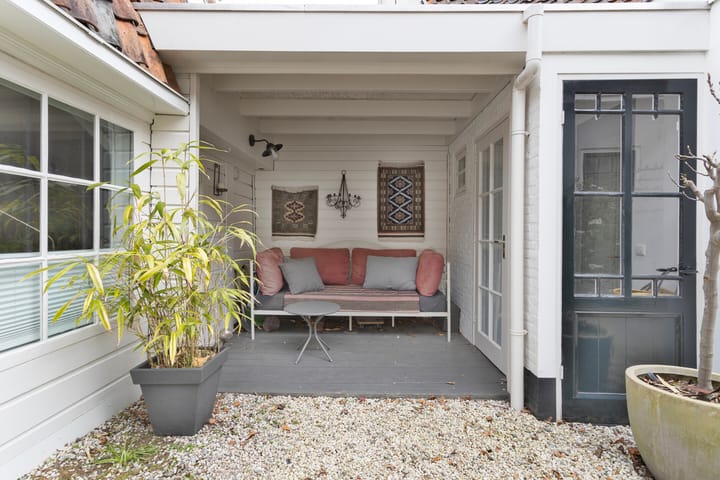 Foto 40 van Kleine Kerkstraat 14