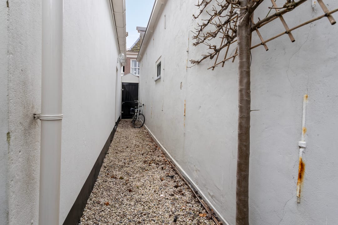Foto 41 van Kleine Kerkstraat 14