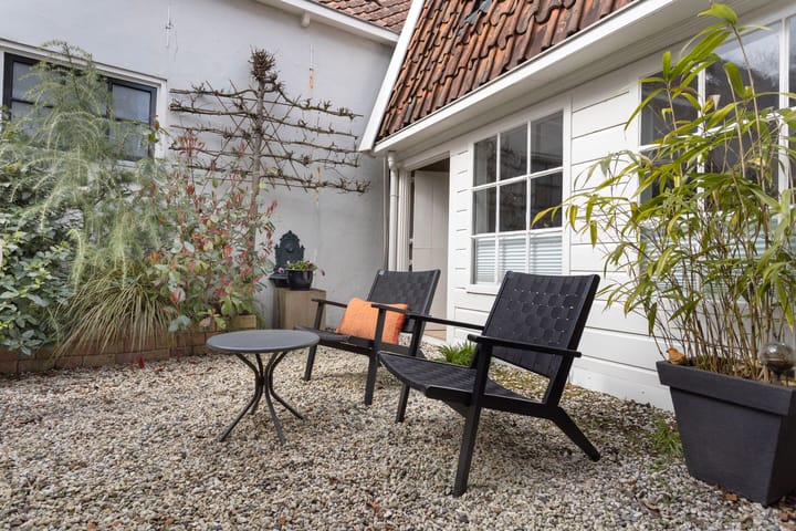 Foto 42 van Kleine Kerkstraat 14