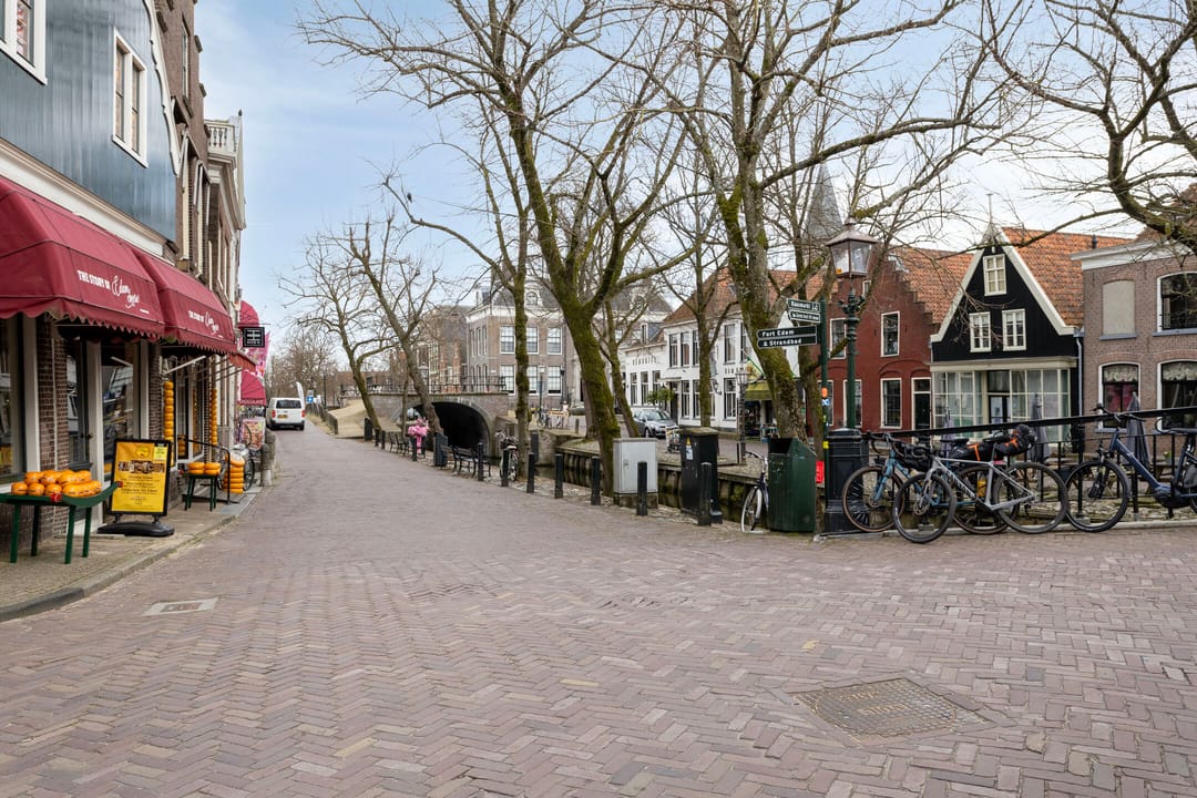 Foto 46 van Kleine Kerkstraat 14