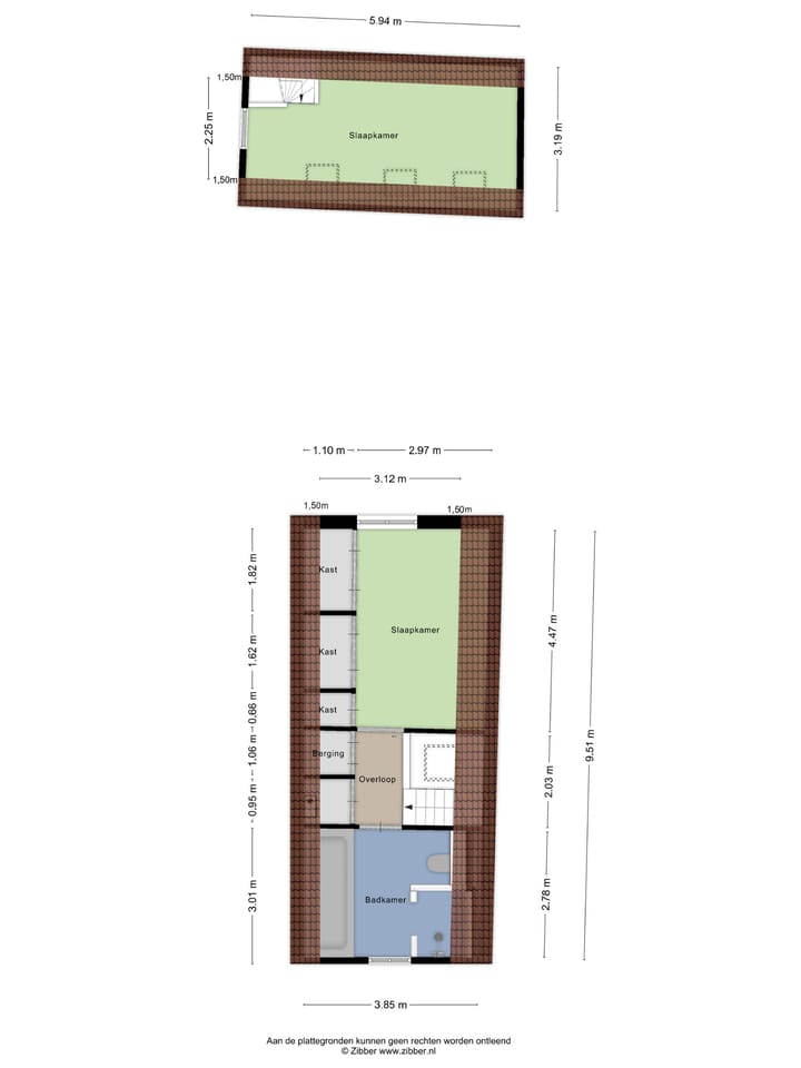 Foto 48 van Kleine Kerkstraat 14