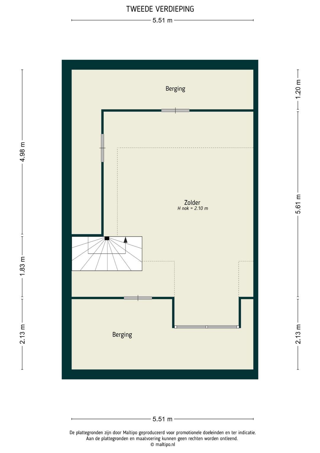 Photo 52 of De Helling 13