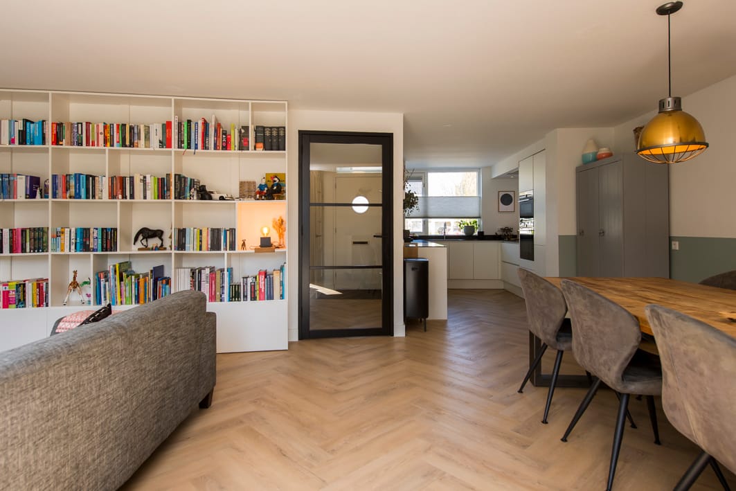 Photo 2 of Bijsterveldenlaan 146