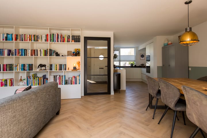 Foto 2 van Bijsterveldenlaan 146