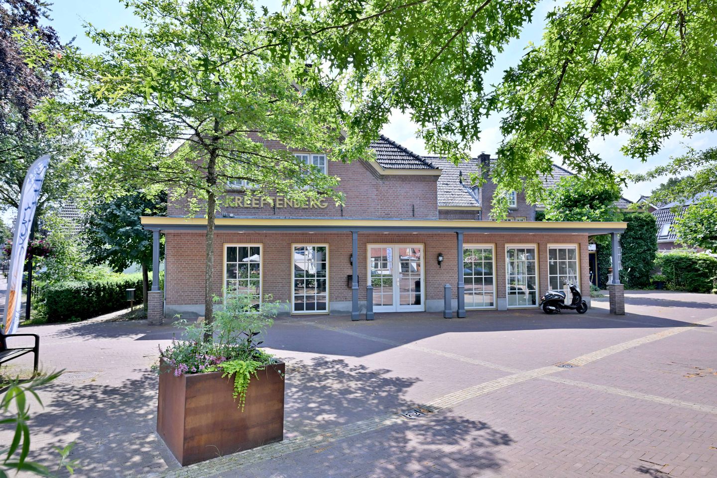 Bekijk foto 5 van Nijverheidstraat 1