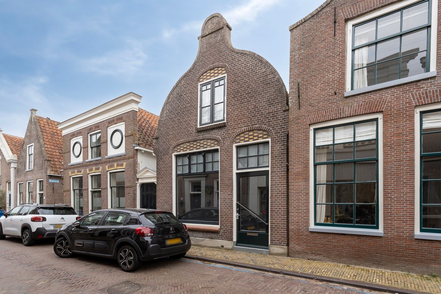Kleine Kerkstraat 14 main image