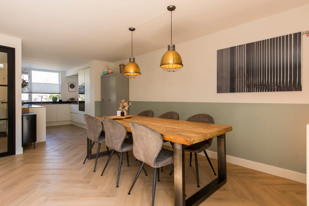 Photo 12 of Bijsterveldenlaan 146