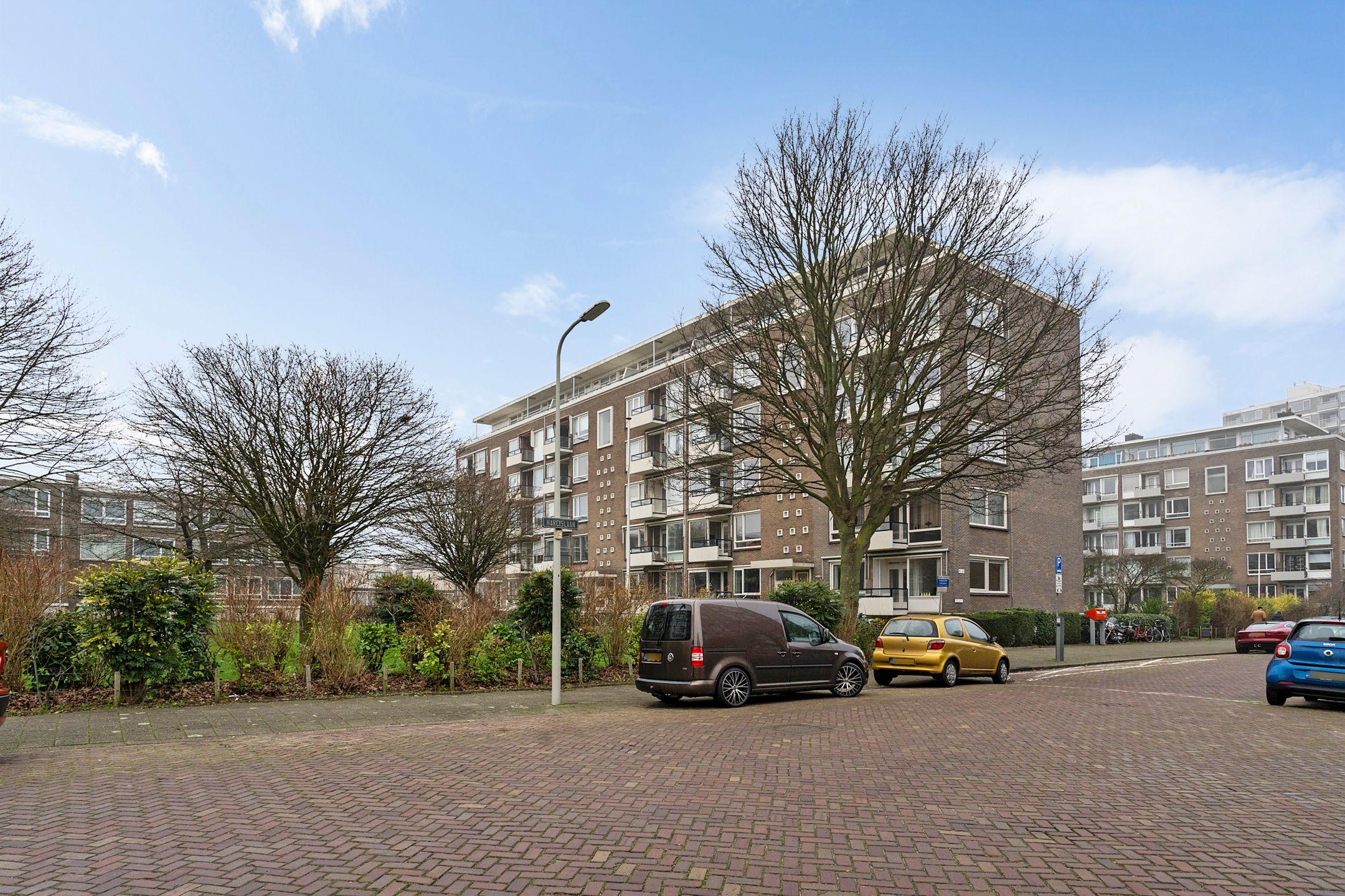 Foto 6 van Narcislaan 327