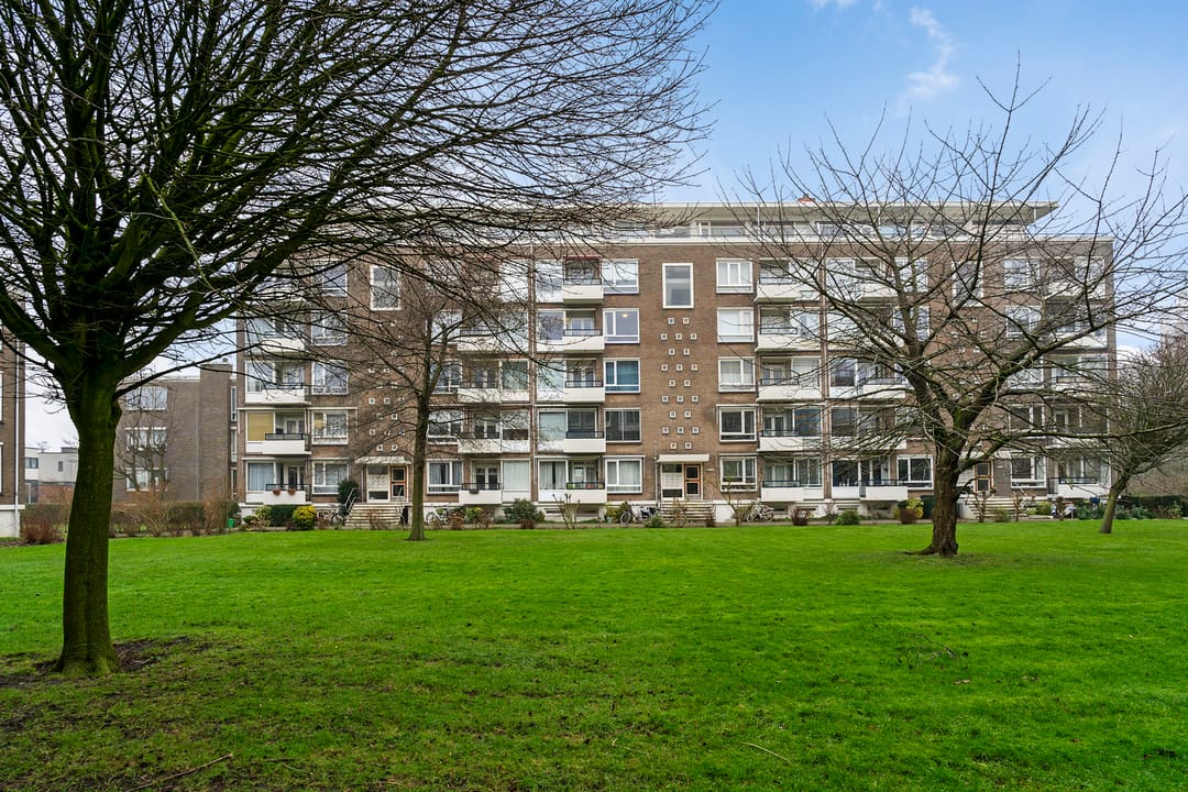 Foto 7 van Narcislaan 327