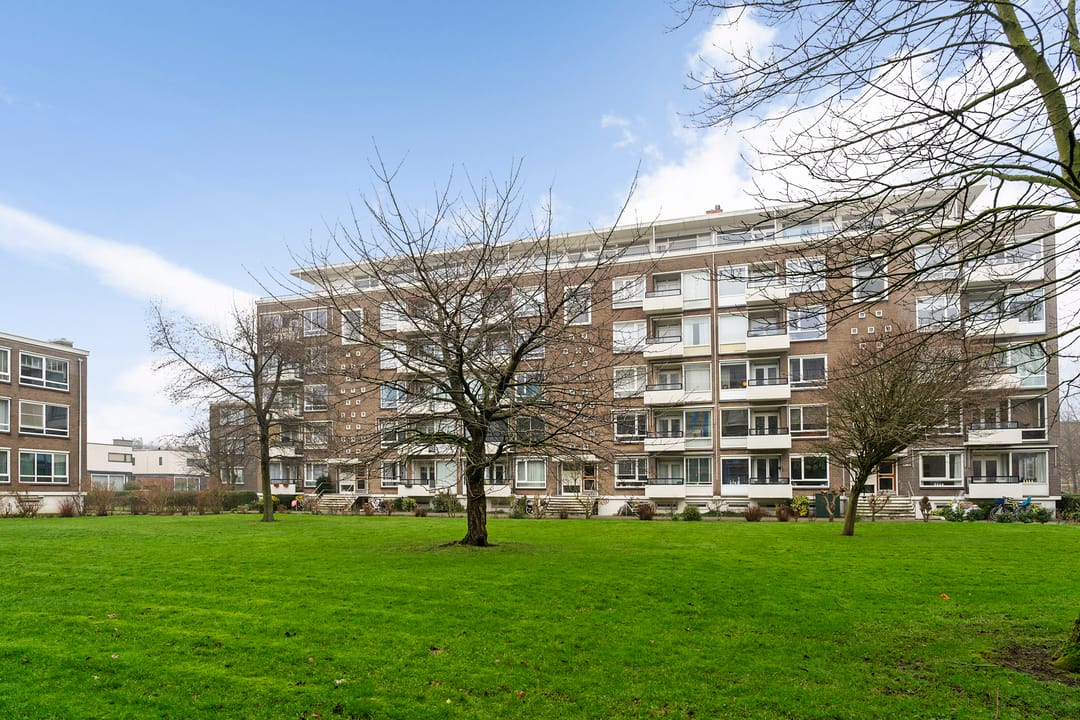 Foto 8 van Narcislaan 327