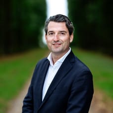 André den Hartog - NVM Makelaar