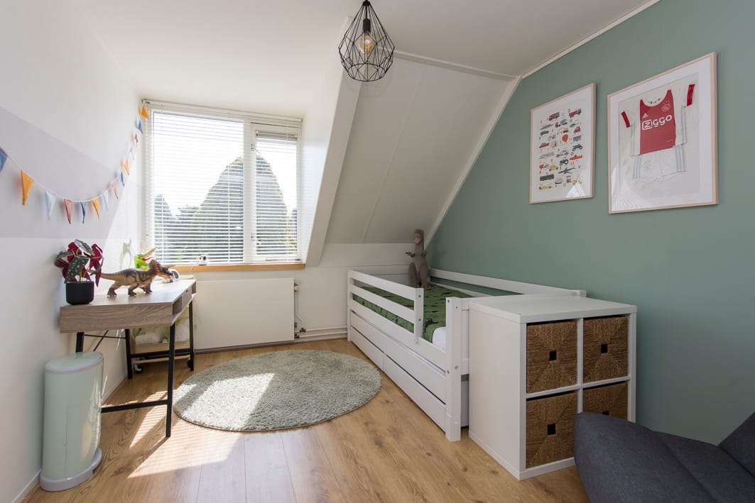 Photo 27 of Bijsterveldenlaan 146