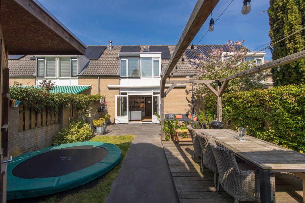 Photo 31 of Bijsterveldenlaan 146