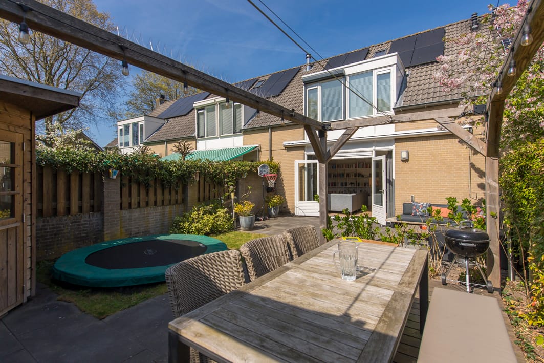 Photo 32 of Bijsterveldenlaan 146