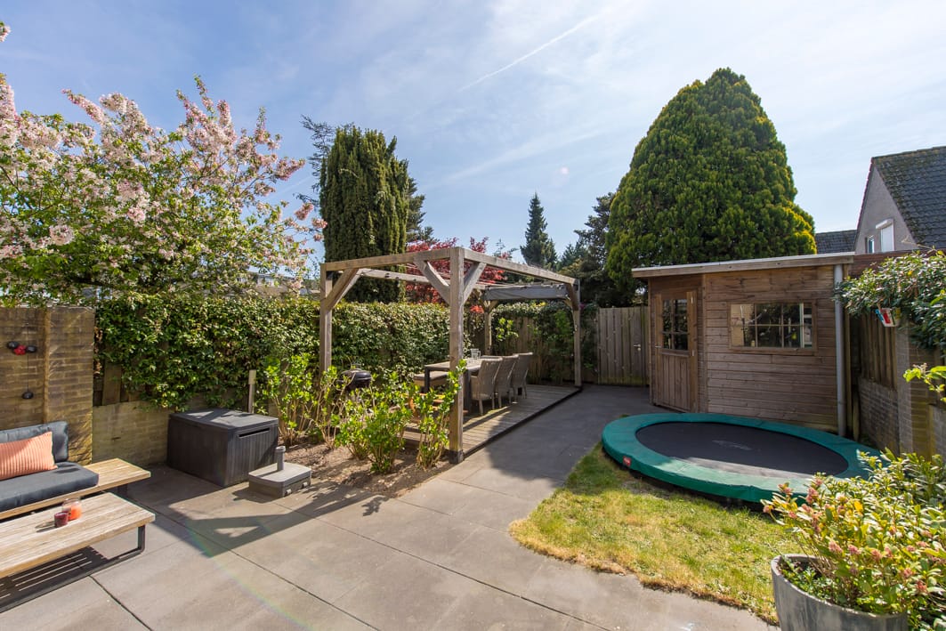 Photo 33 of Bijsterveldenlaan 146