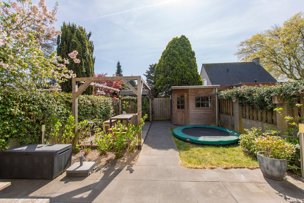 Photo 34 of Bijsterveldenlaan 146