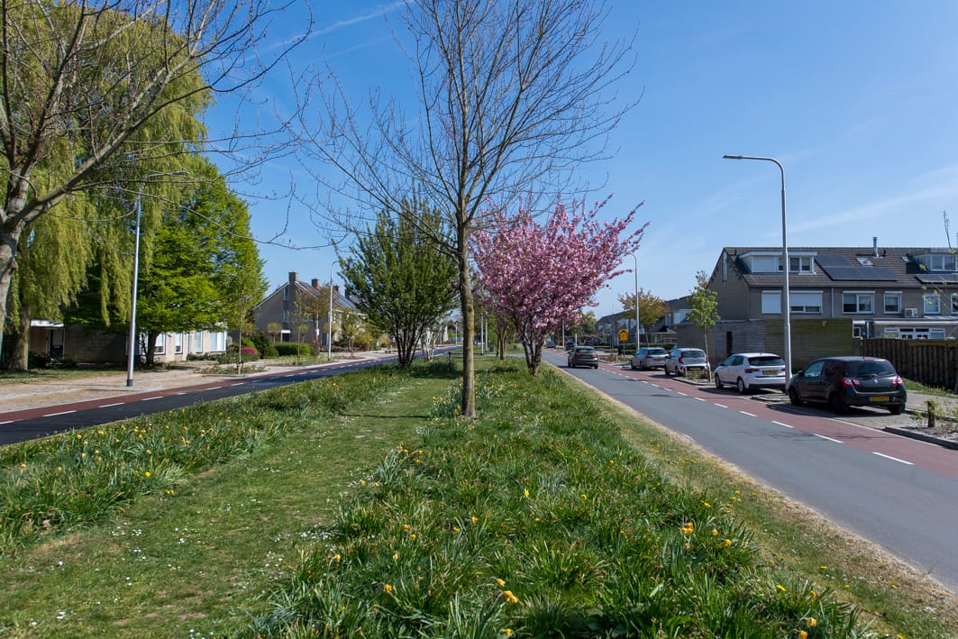 Photo 38 of Bijsterveldenlaan 146