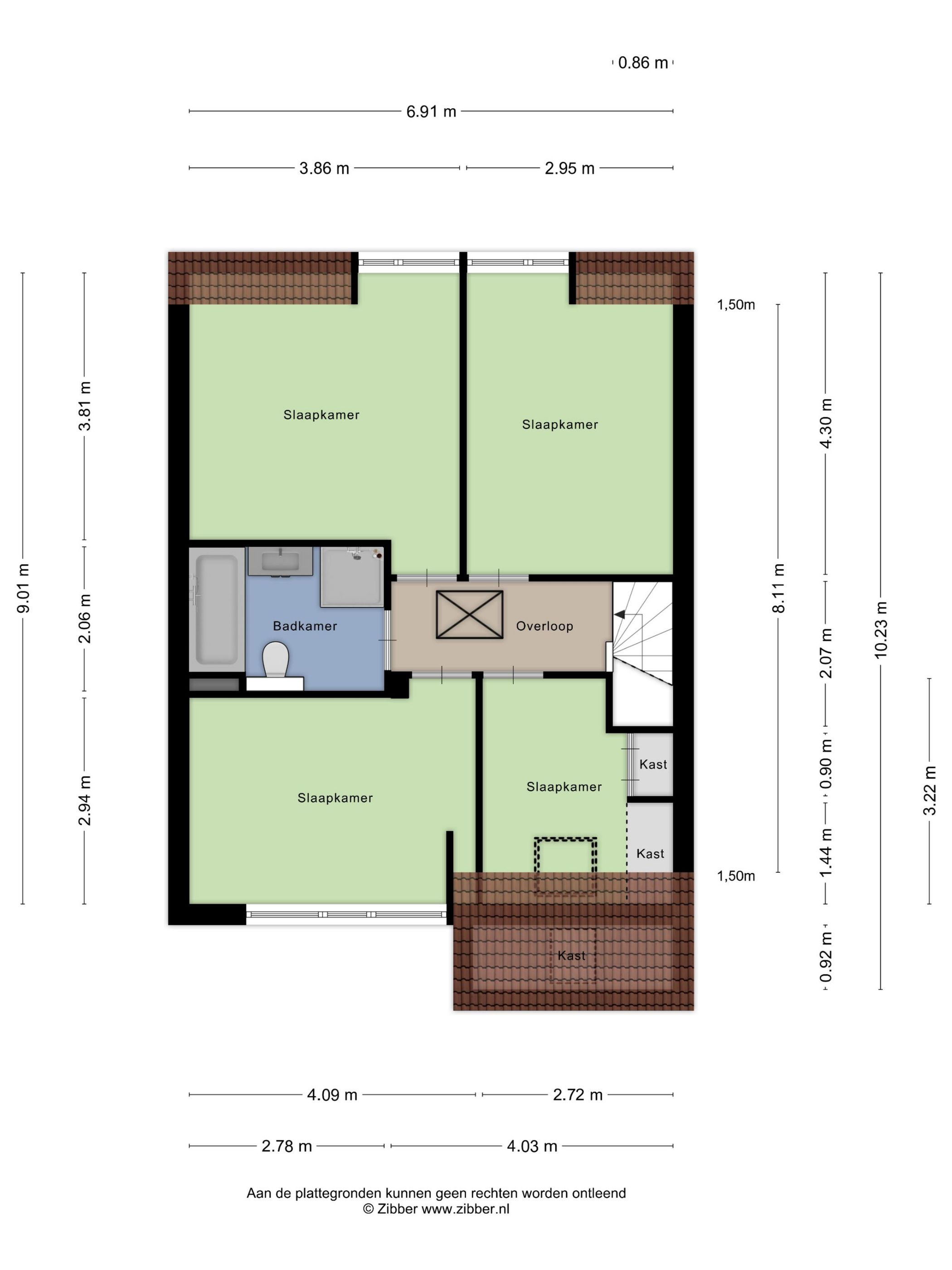 Photo 42 of Bijsterveldenlaan 146