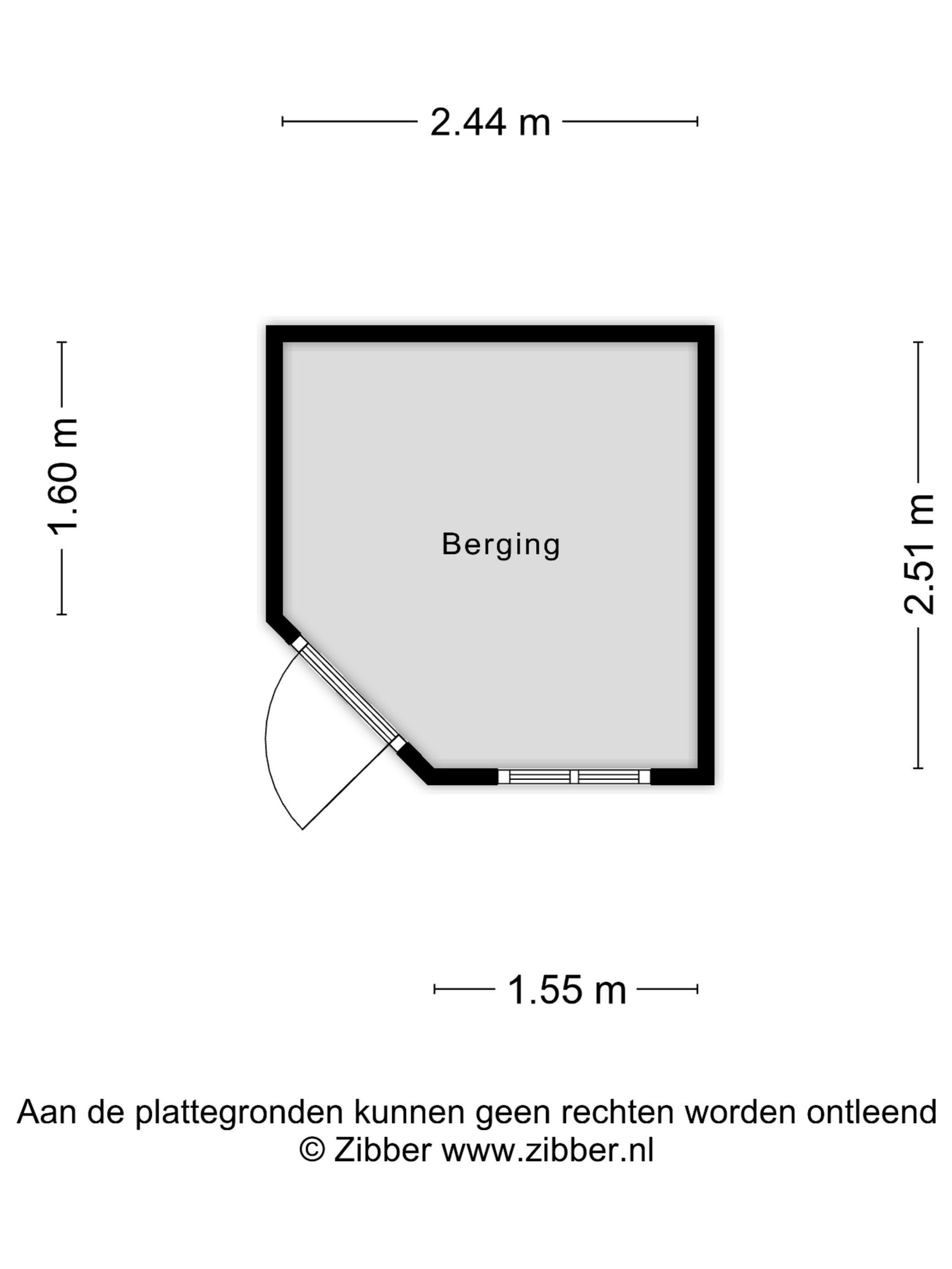 Photo 45 of Bijsterveldenlaan 146