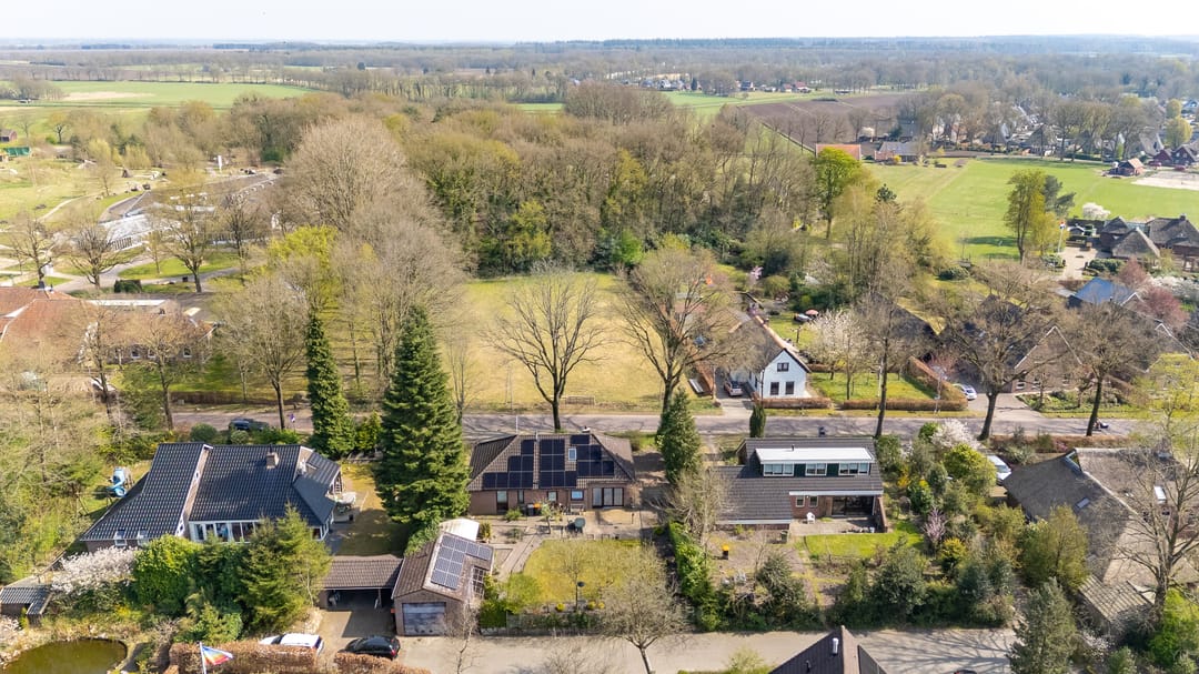 Photo 2 of Bronnegerstraat 11