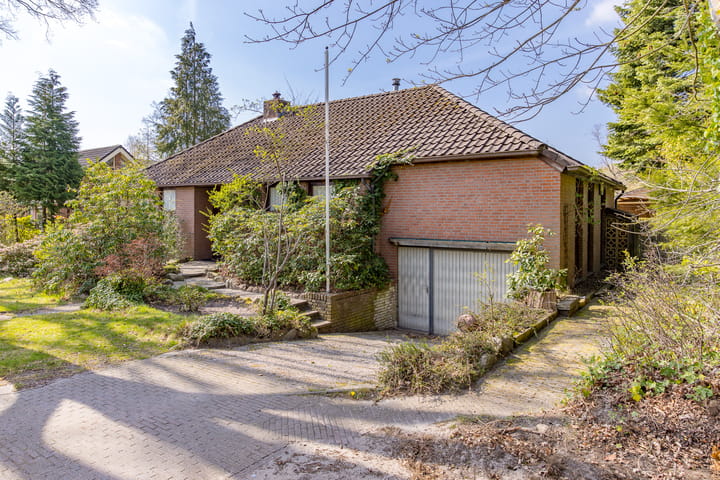 Foto 3 van Bronnegerstraat 11