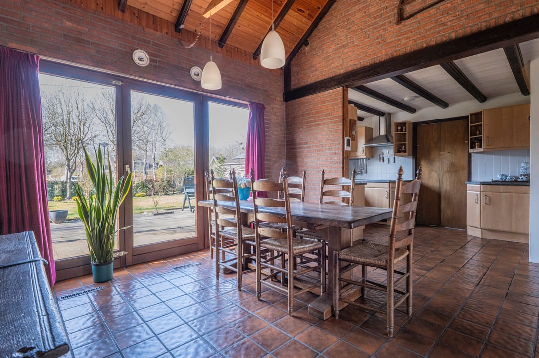 Photo 11 of Bronnegerstraat 11