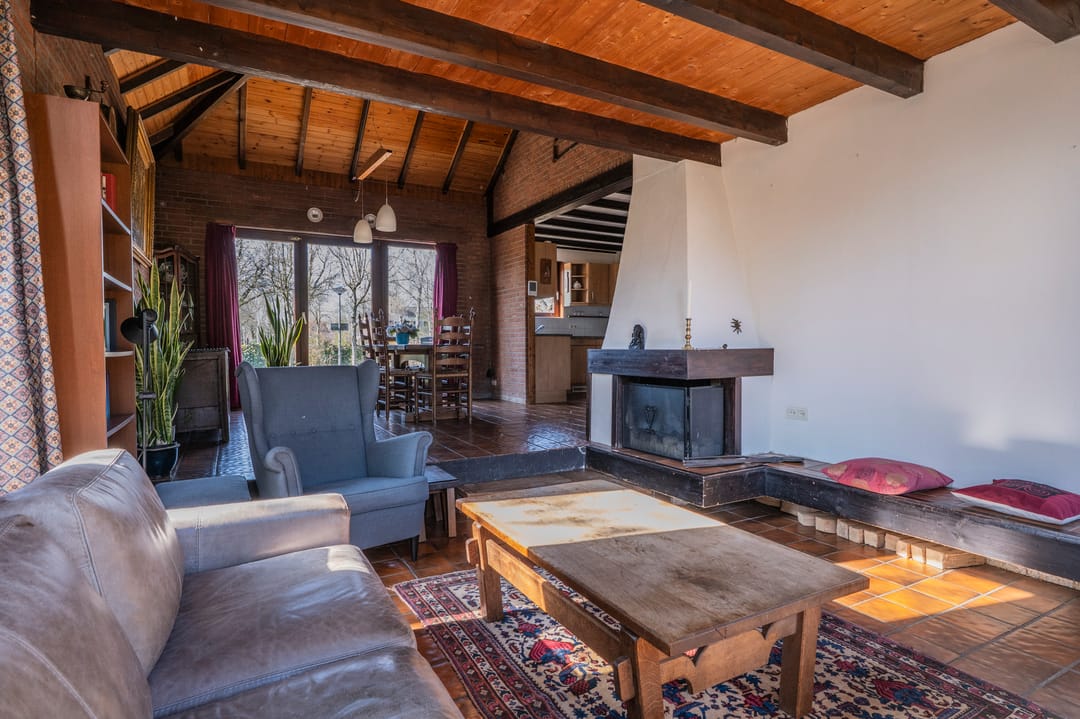 Photo 13 of Bronnegerstraat 11