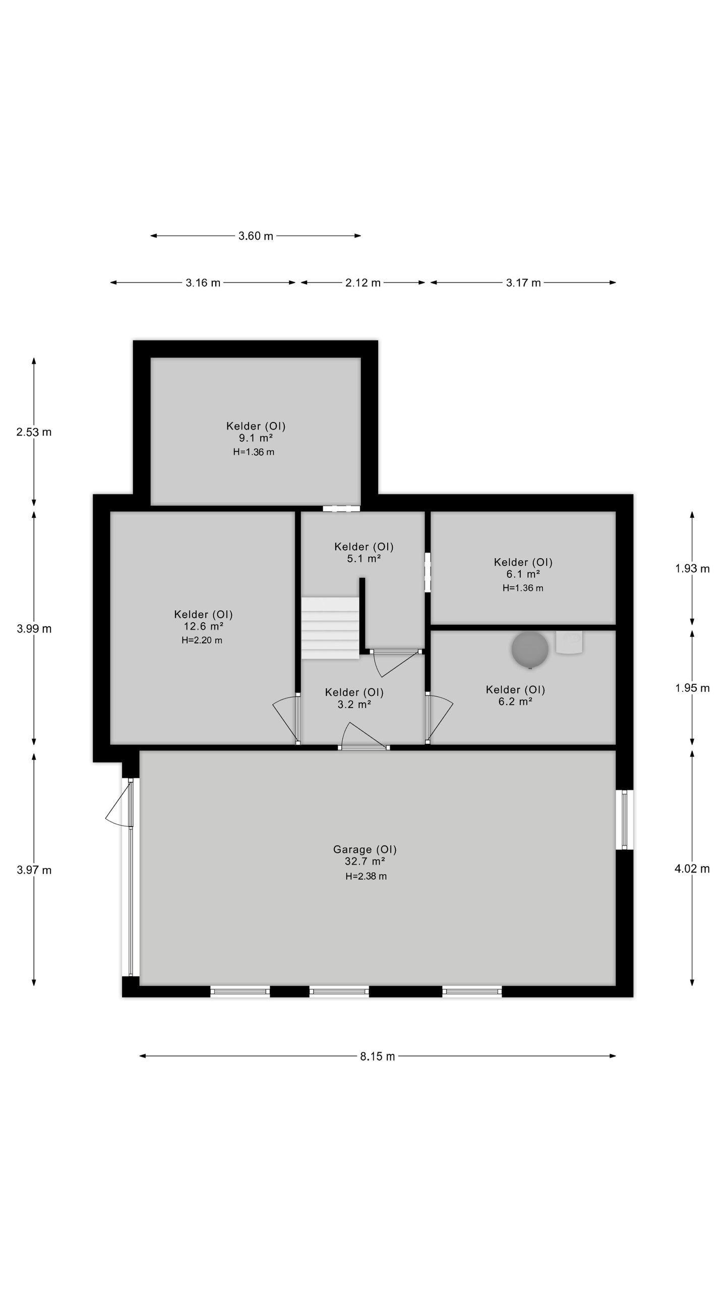 Photo 40 of Bronnegerstraat 11