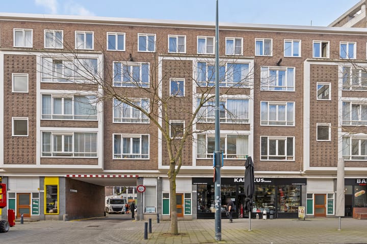 Schiedamse Vest 53-D