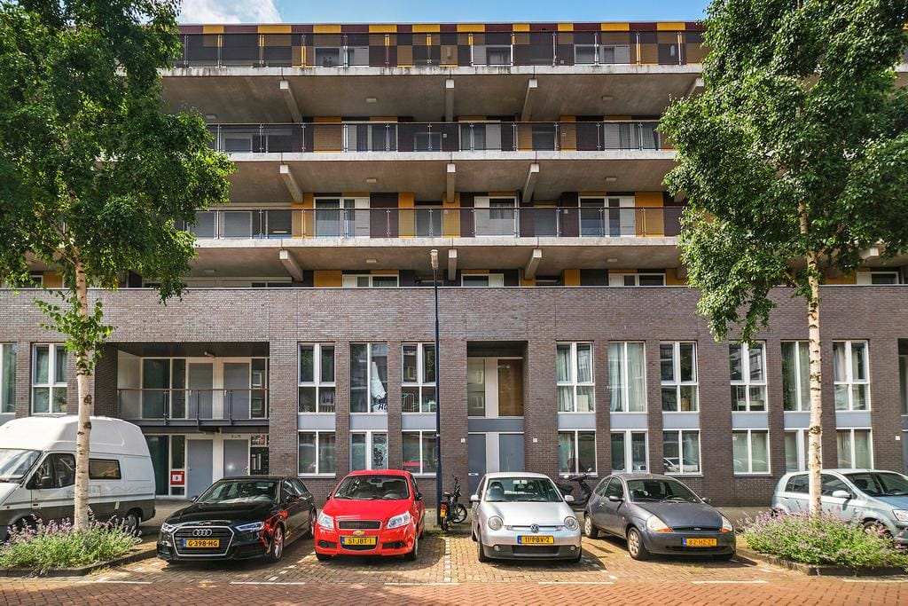 Foto 1 van Klaas Katerstraat 40