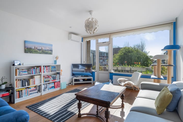 Foto 2 van Duyvenvoordestraat 22