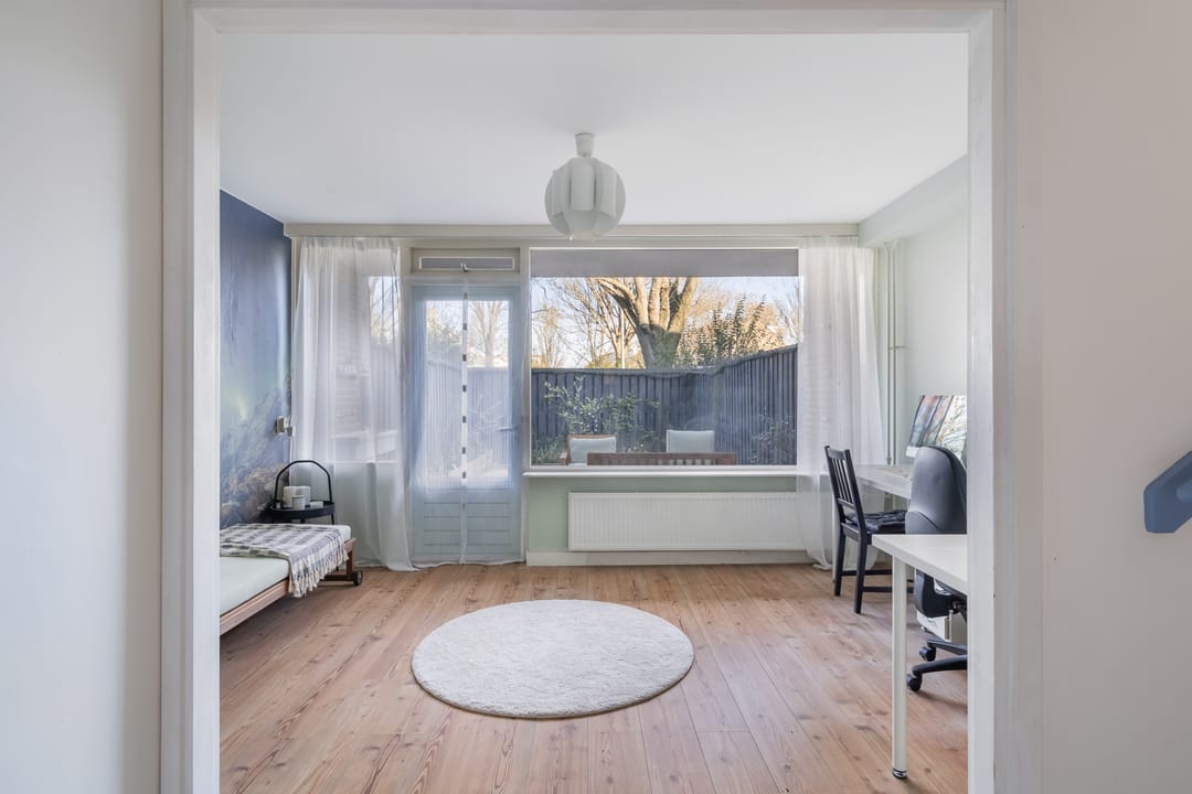 Foto 11 van Duyvenvoordestraat 22