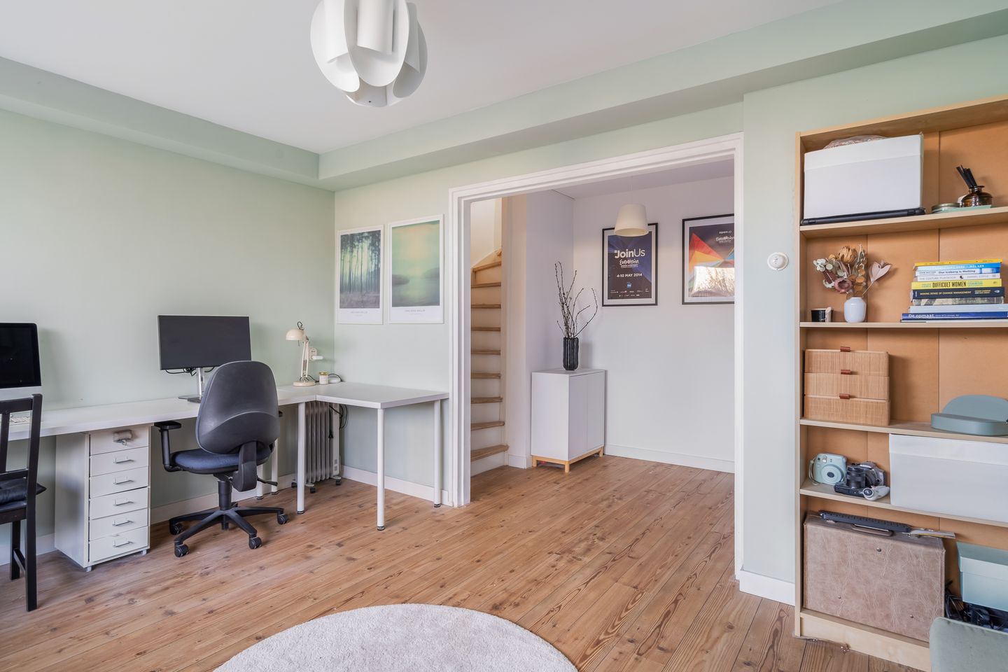 Foto 14 van Duyvenvoordestraat 22