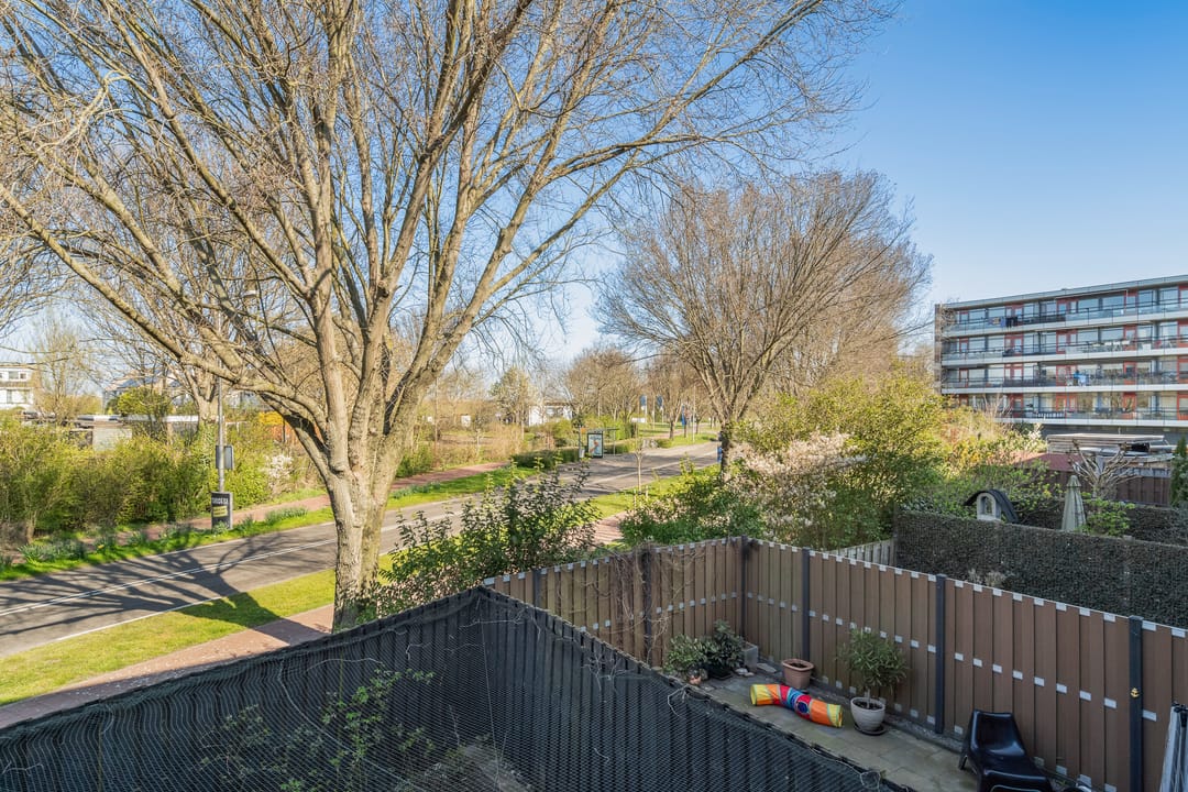 Foto 32 van Duyvenvoordestraat 22