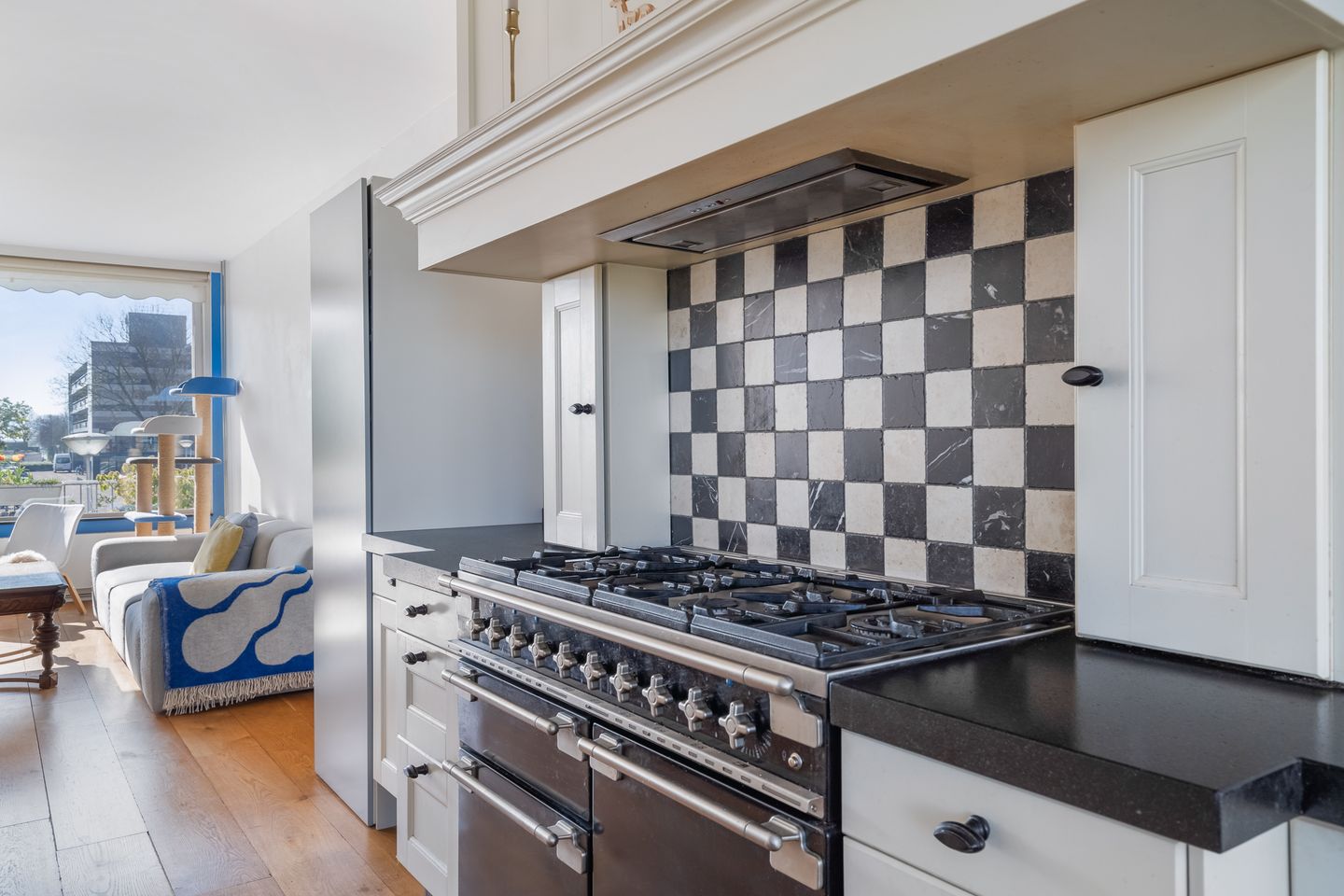 Foto 34 van Duyvenvoordestraat 22