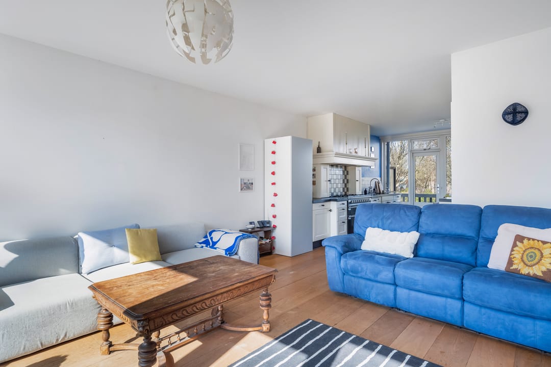 Foto 37 van Duyvenvoordestraat 22