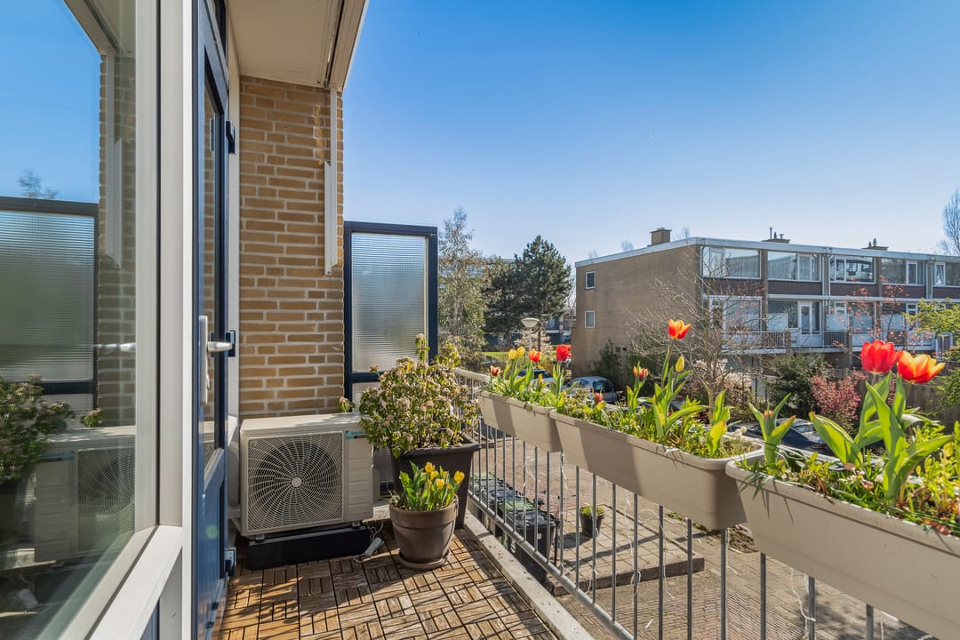 Foto 41 van Duyvenvoordestraat 22